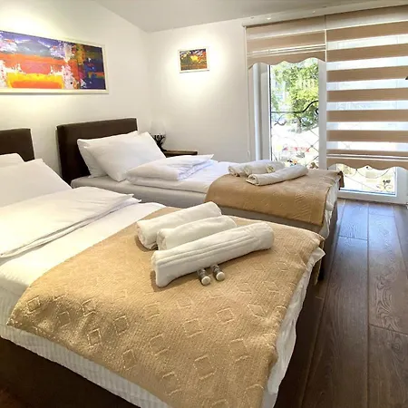 Brickrooms Apartamento