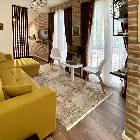 Brickrooms * Нови-Пазар