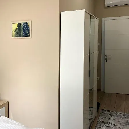 Brickrooms Apartamento