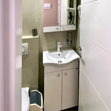 Brickrooms * Novi Pazar