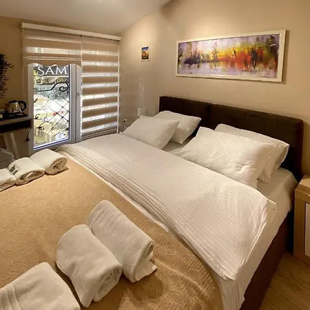 Brickrooms Apartamento Novi Pazar