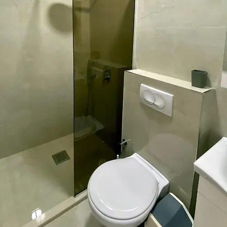 Apartamento Brickrooms *