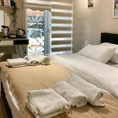 Brickrooms Apartamento