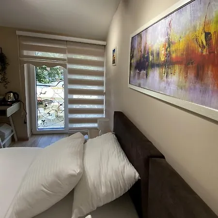 Brickrooms * Novi Pazar