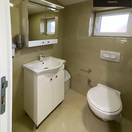 Apartamento Brickrooms