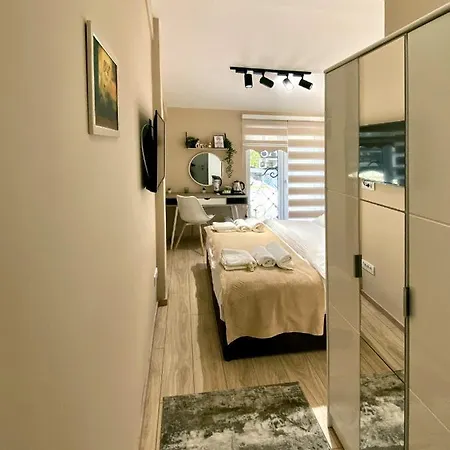 Brickrooms Novi Pazar