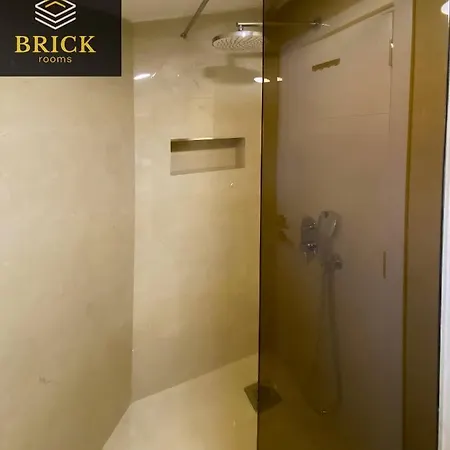 Апартаменты Brickrooms Нови-Пазар