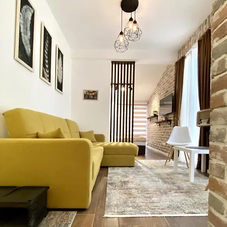 Brickrooms * Novi Pazar