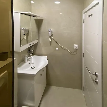 Апартаменты Brickrooms *