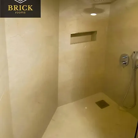 Brickrooms Апартаменты Нови-Пазар