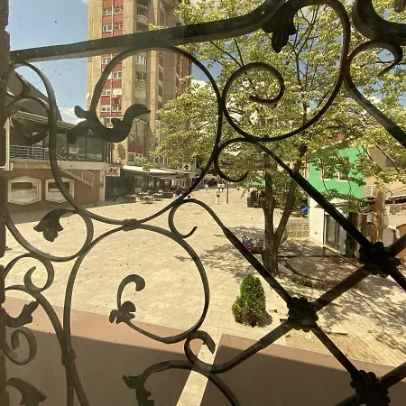 Апартаменты Brickrooms