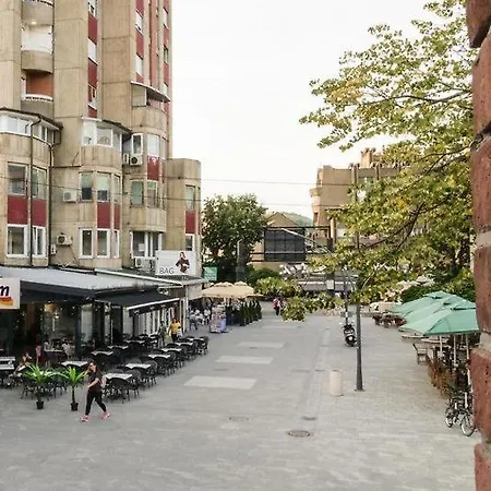 Brickrooms Апартаменты